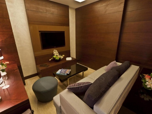 Zubarah Hotel image 1