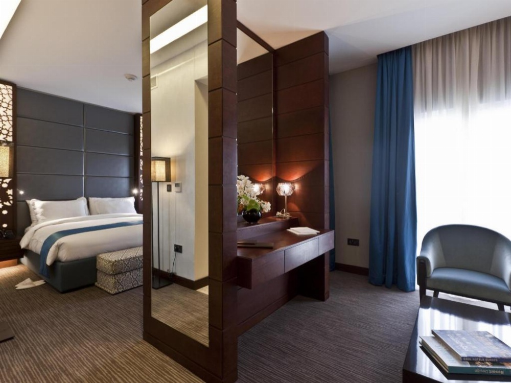 Zubarah Hotel Image 11