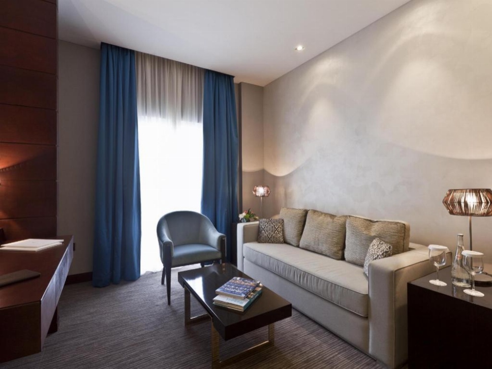 Zubarah Hotel Image 12