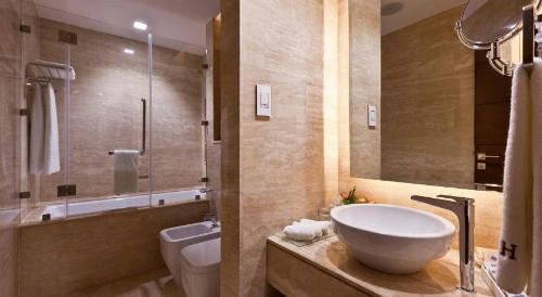 Zubarah Hotel image 13