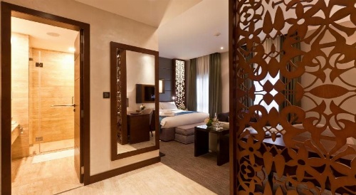 Zubarah Hotel image 14