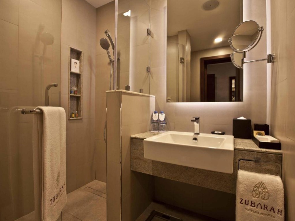 Zubarah Hotel Image 16