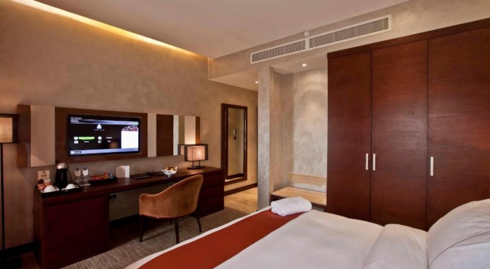 Zubarah Hotel Image 18