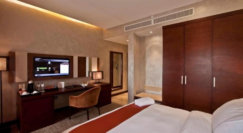 Zubarah Hotel image 18