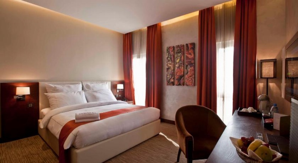 Zubarah Hotel Image 19