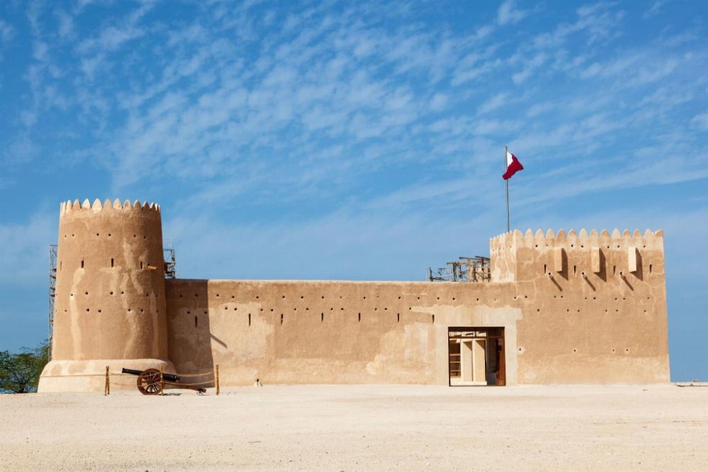 Zubarah Hotel Image 20