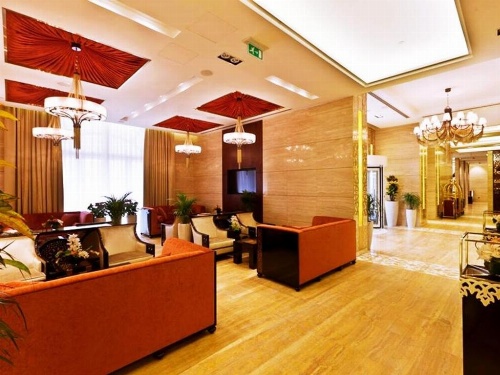 Zubarah Hotel image 21