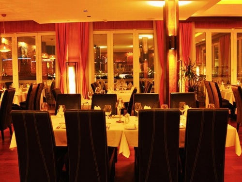 Zubarah Hotel image 22