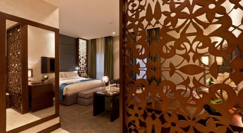 Zubarah Hotel image 23