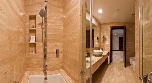 Zubarah Hotel image 29