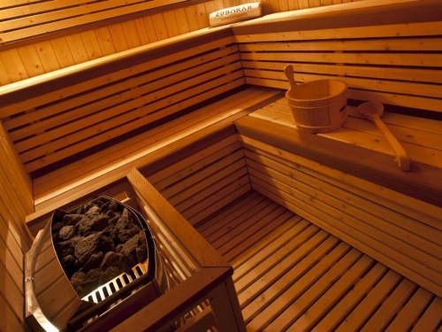 Zubarah Hotel image 30