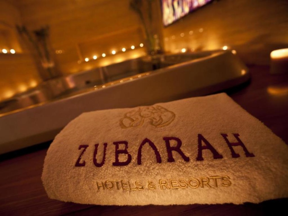 Zubarah Hotel Image 31