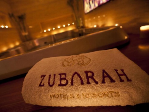 Zubarah Hotel image 31