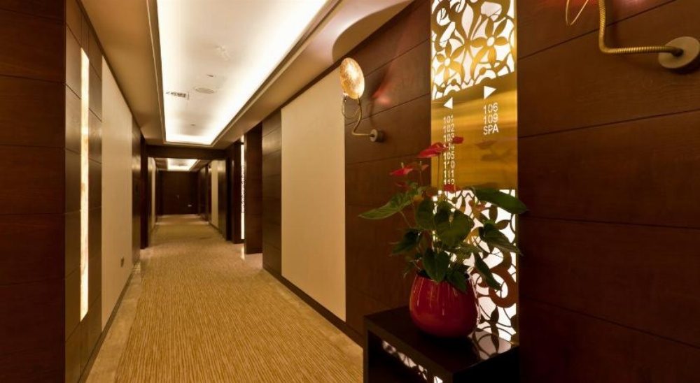 Zubarah Hotel Image 33