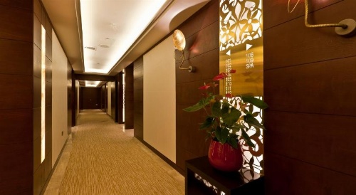 Zubarah Hotel image 33