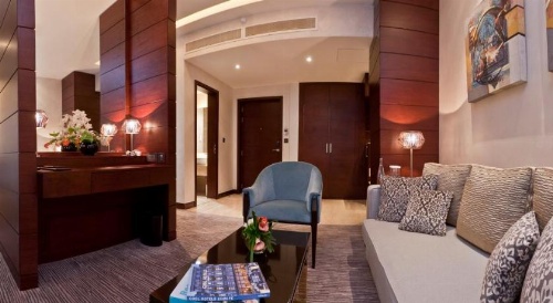 Zubarah Hotel image 34