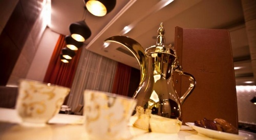 Zubarah Hotel image 35