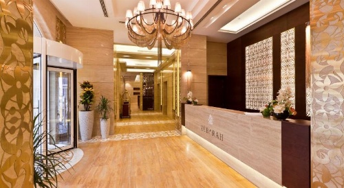 Zubarah Hotel image 37