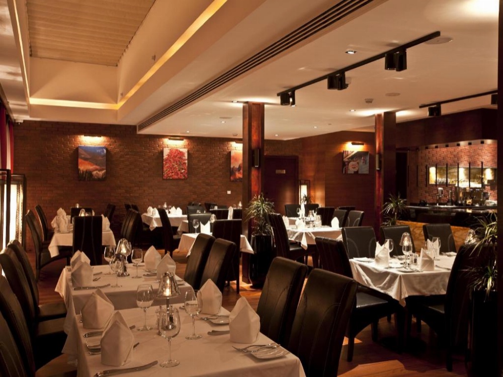 Zubarah Hotel Image 38