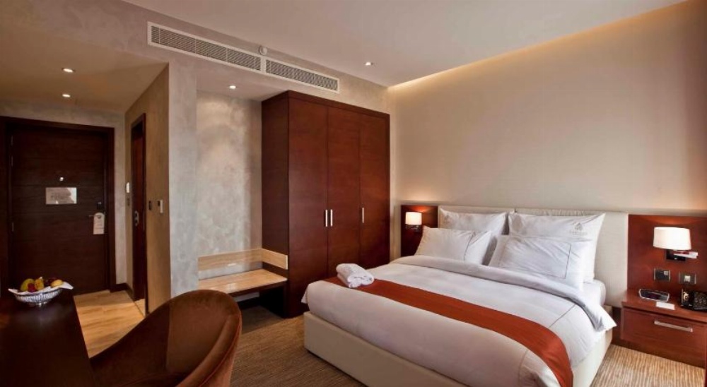 Zubarah Hotel Image 39