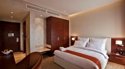 Zubarah Hotel image 39