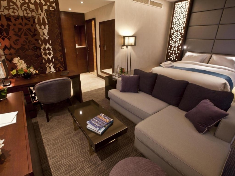 Zubarah Hotel