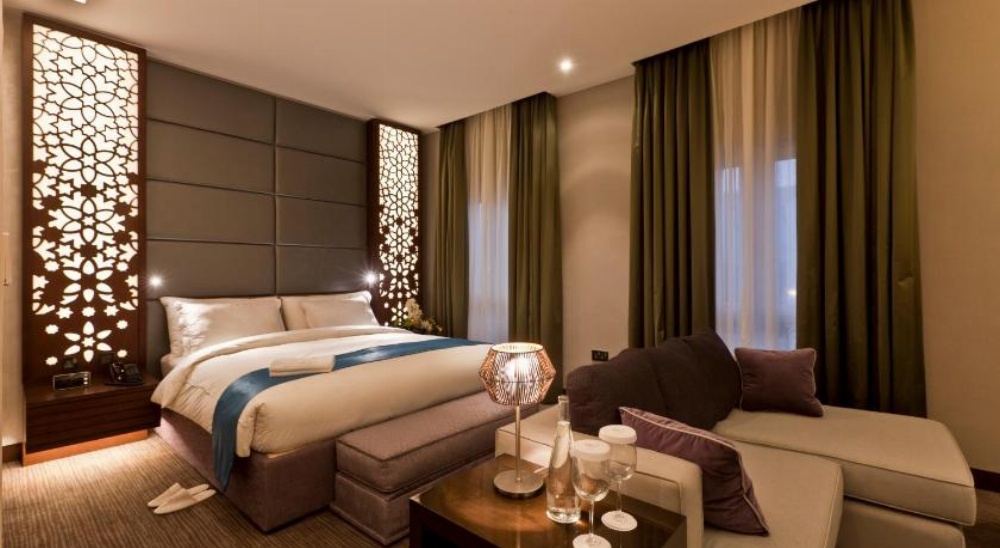 Zubarah Hotel Image 42