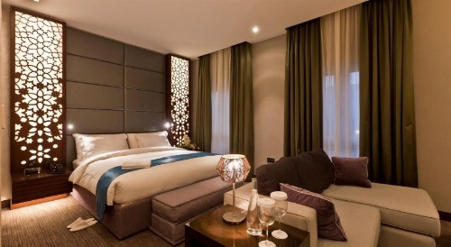 Zubarah Hotel image 42
