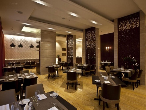Zubarah Hotel image 43