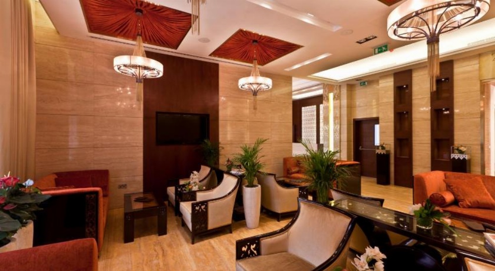 Zubarah Hotel Image 44