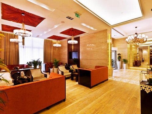 Zubarah Hotel image 47