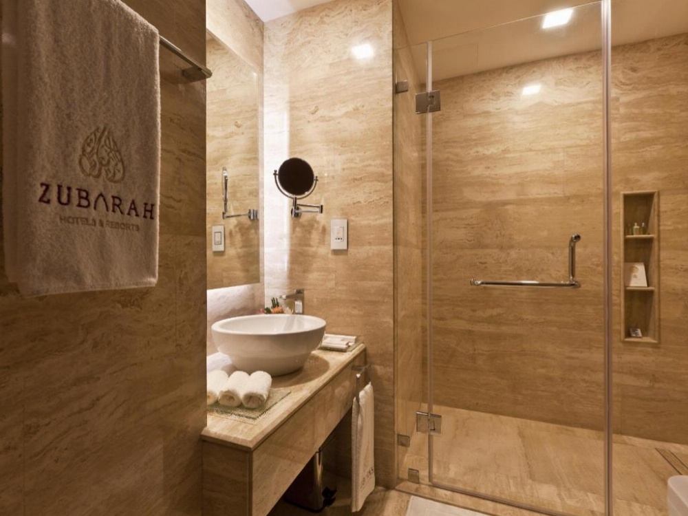 Zubarah Hotel