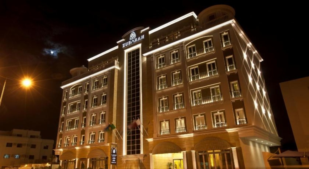Zubarah Hotel Image 50