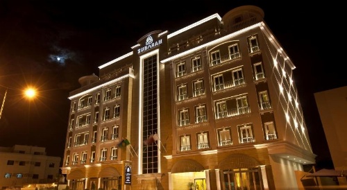 Zubarah Hotel image 50