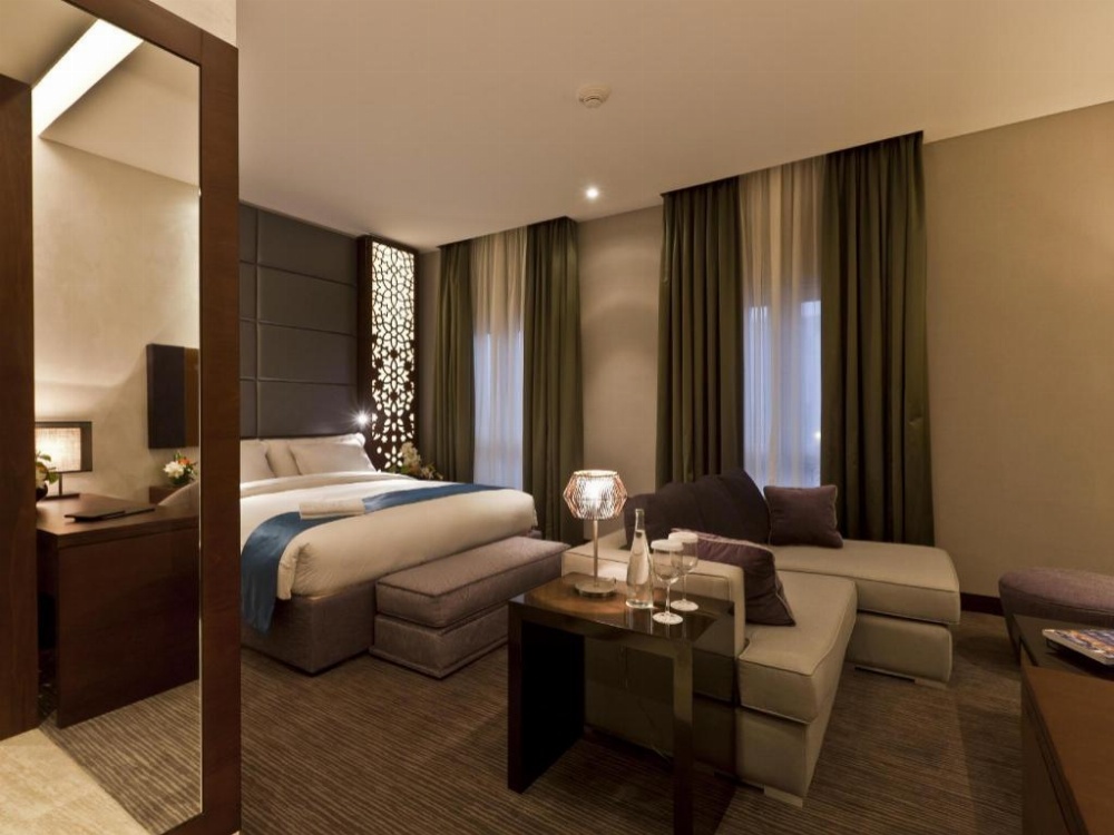 Zubarah Hotel Image 6