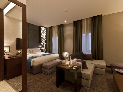 Zubarah Hotel image 6