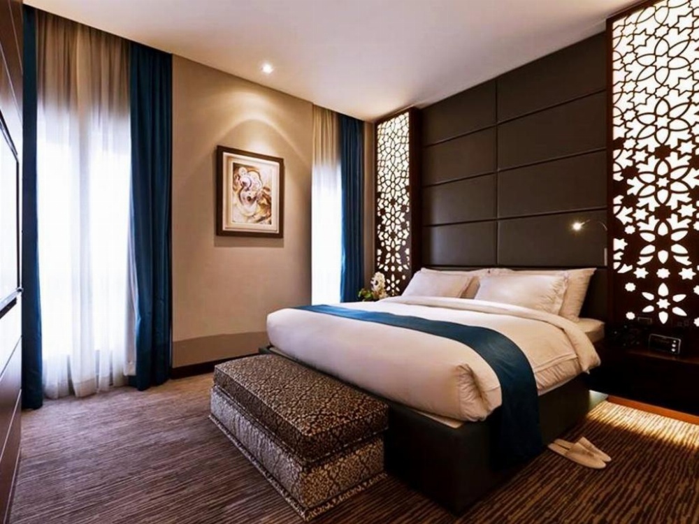 Zubarah Hotel Image 7