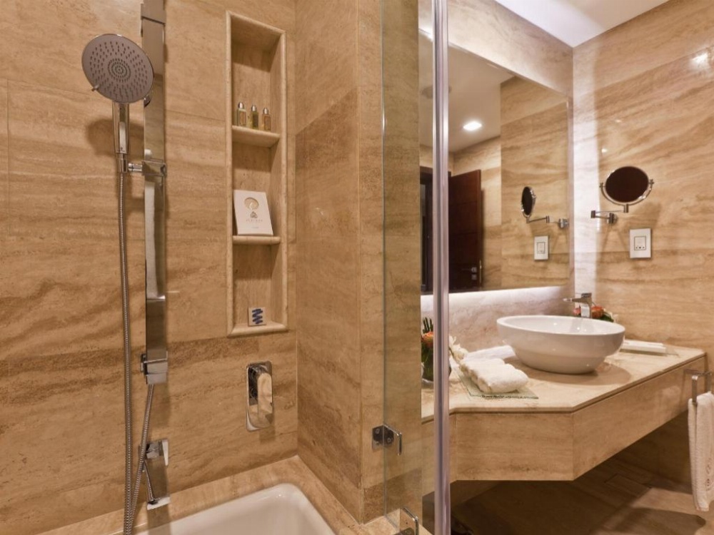 Zubarah Hotel