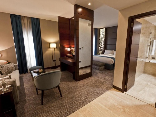 Zubarah Hotel image 9